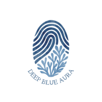 Deepblueaura